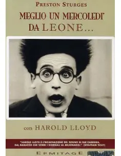 Meglio Un Mercoledi' Da Leone