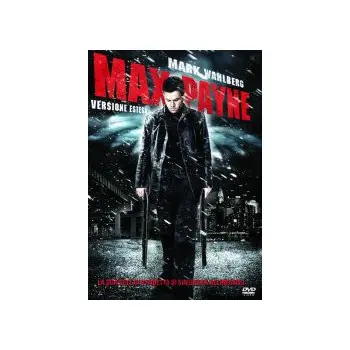 Max Payne