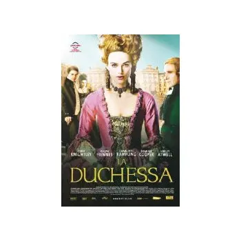 La Duchessa