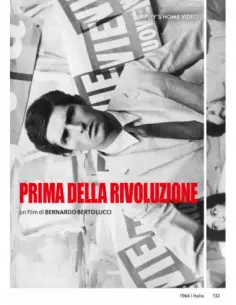Prima Della Rivoluzione (2 Dvd)