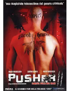 Pusher 2 b