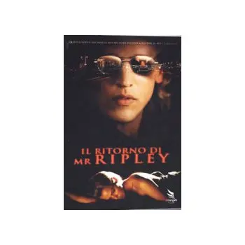 Il Ritorno Di Mr. Ripley