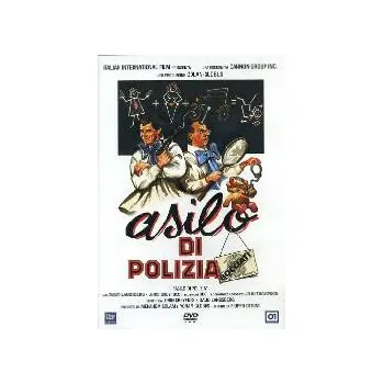 Asilo Di Polizia