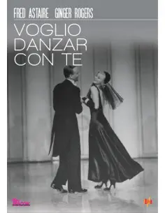 Voglio Danzar Con Te b