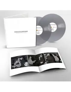 Mina Celentano - Minacelentano The Complete Recordings (2 Vinile Colorato)