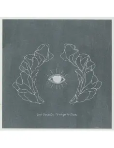 Gonzalez Jose' - Vestiges And Claws