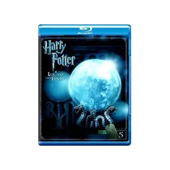 Harry Potter E L'Ordine Della Fenice (Blu Ray)
