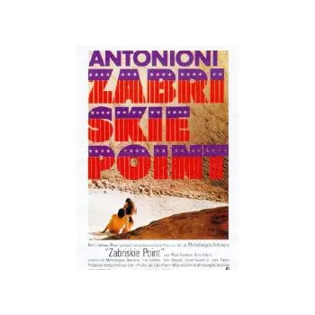 Zabriskie Point