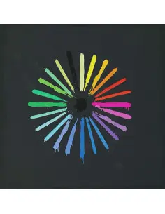 Marillion - An Hour Before It'S Dark (Limited Orange Vinyl)