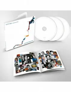 Baglioni Claudio - Tutti Qui Collezione 2021 - (CD)