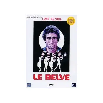 Le Belve