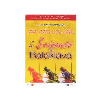 I Seicento Di Balaklava