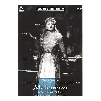 Malombra