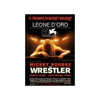 The Wrestler