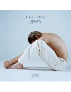 Gianmaria - Falliro' - (CD)