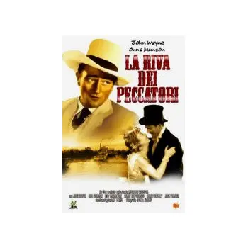 La Riva Dei Peccatori