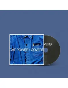 Cat Power - Covers - (CD)