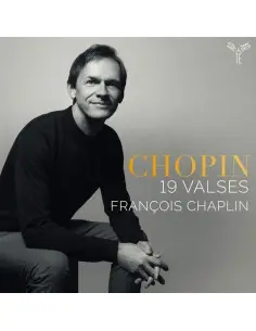 Frederic Chopin - 19 Valses - (CD)