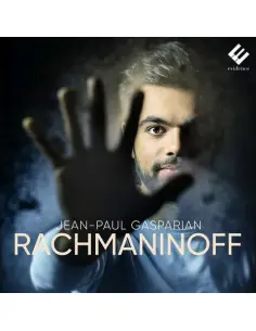 Sergej Rachmaninov - Rachmaninov - (CD)