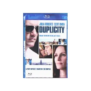 Duplicity (Blu Ray)