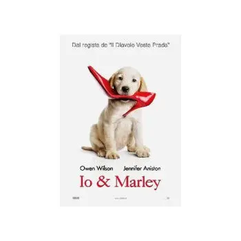 Io Marley