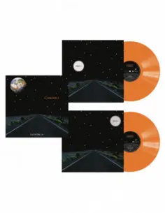 Dalla Lucio - Canzoni (180 Gr Vinile Orange)