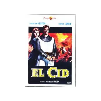 El Cid