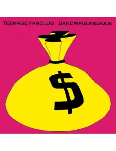 Teenage Fanclub - Bandwagonesque (Remastered)