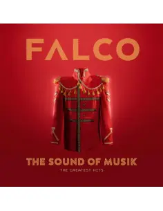 Falco - The Sound Of Musik