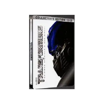 Transformers (2 dvd)