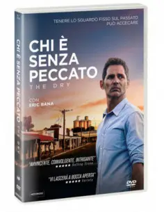 Chi E' Senza Peccato - The Dry