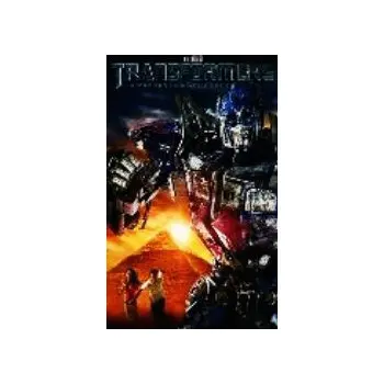 Transformers - La Vendetta Del Caduto