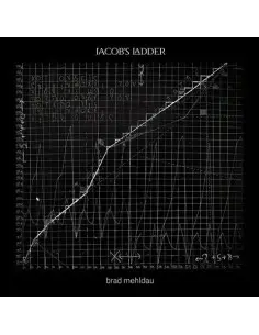 Brad Mehldau - Jacob'S Ladder - (CD)