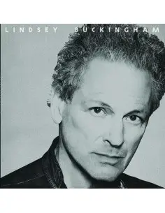 Buckingham Lindsey - Lindsey Buckingham (Vinyl Blue)
