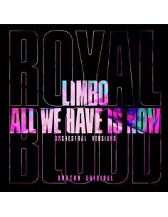 Royal Blood - Amazon Original