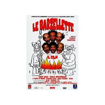 Le Barzellette S.E.