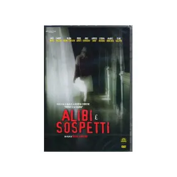 Alibi E Sospetti