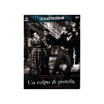 Un Colpo Di Pistola