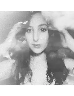 Marissa Nadler - Path Of The Clouds Opaque White Vinyl