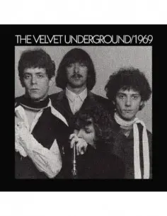 Velvet Underground The - 1969 (Limited Edt.)
