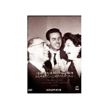 Mario Camerini Box (3 dvd)