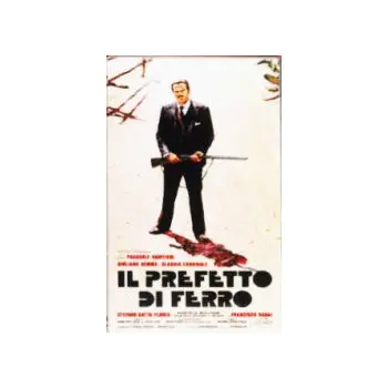 Il Prefetto Di Ferro