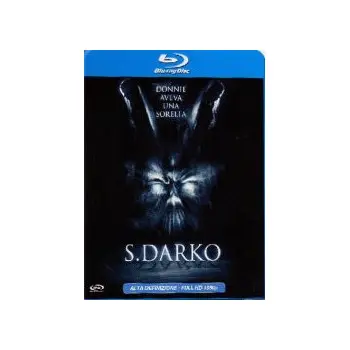 S. Darko (Blu Ray)