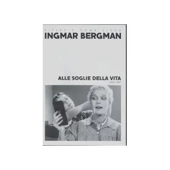Alle Soglie Della Vita