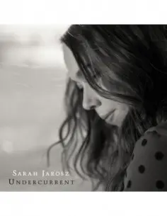 Jarosz Sarah - Undercurrent - (CD)