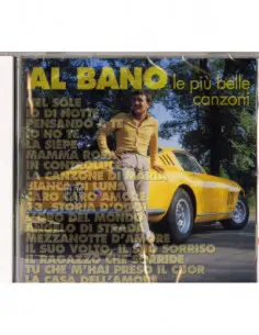 Al Bano - Le Piu' Belle Canzoni ed. 2001 - (CD)