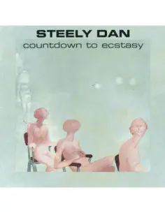 Steely Dan - Countdown To Ecstasy - (CD)