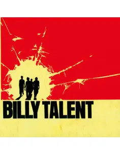 Billy Talent - Billy Talent