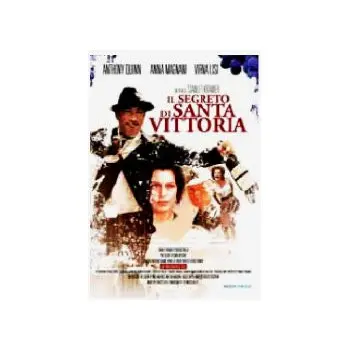 Il Segreto Di Santa Vittoria