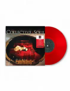 Collective Soul - Disciplined Breakd. - (Rsd 2022)
